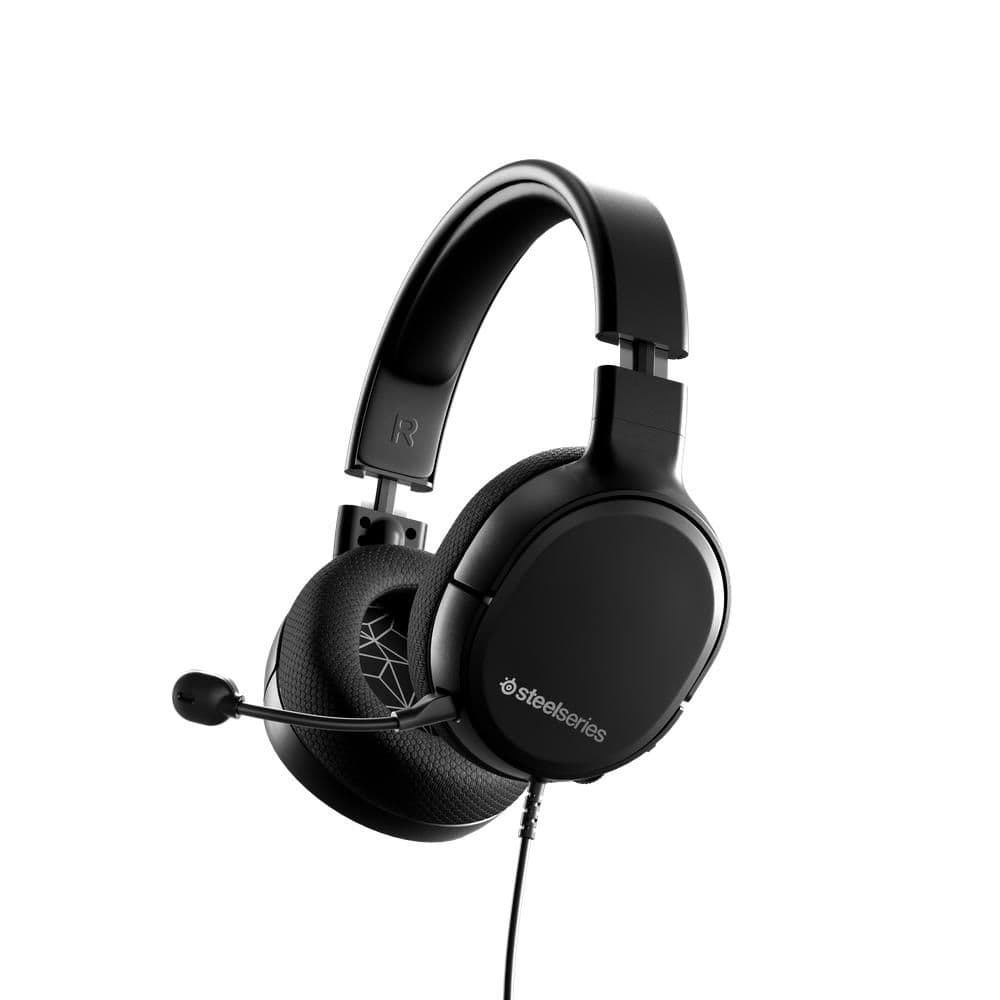 SteelSeries Arctis 1 Closed Gaming Headset main image