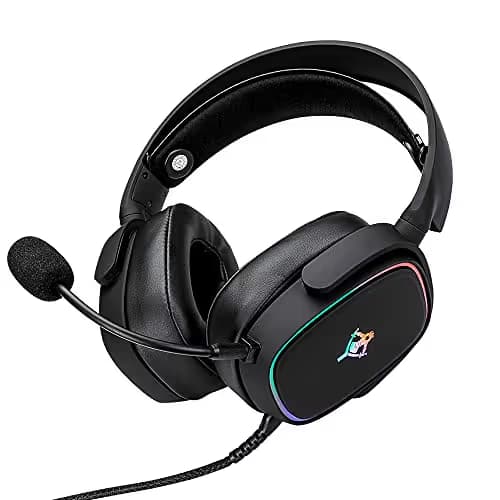 YEYIAN Proud 3500 Wired Gaming Headset main image