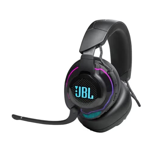 JBL Quantum 910 Wireless Gaming Headset image