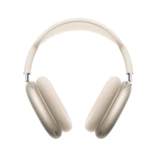 Apple AirPods Max (2024) Closed-Back Headphones image
