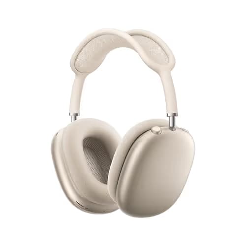 Apple AirPods Max (2024) Closed-Back Headphones image