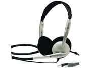 Koss Cs100 Closed Headphones main image