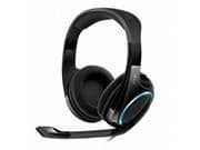Sennheiser U 320 Closed-Back Wired Gaming Headset main image