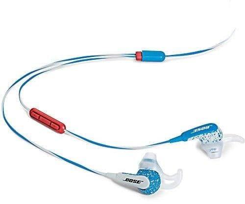 Bose 625946-0010 Wired In-Ear Headphones With Microphone main image