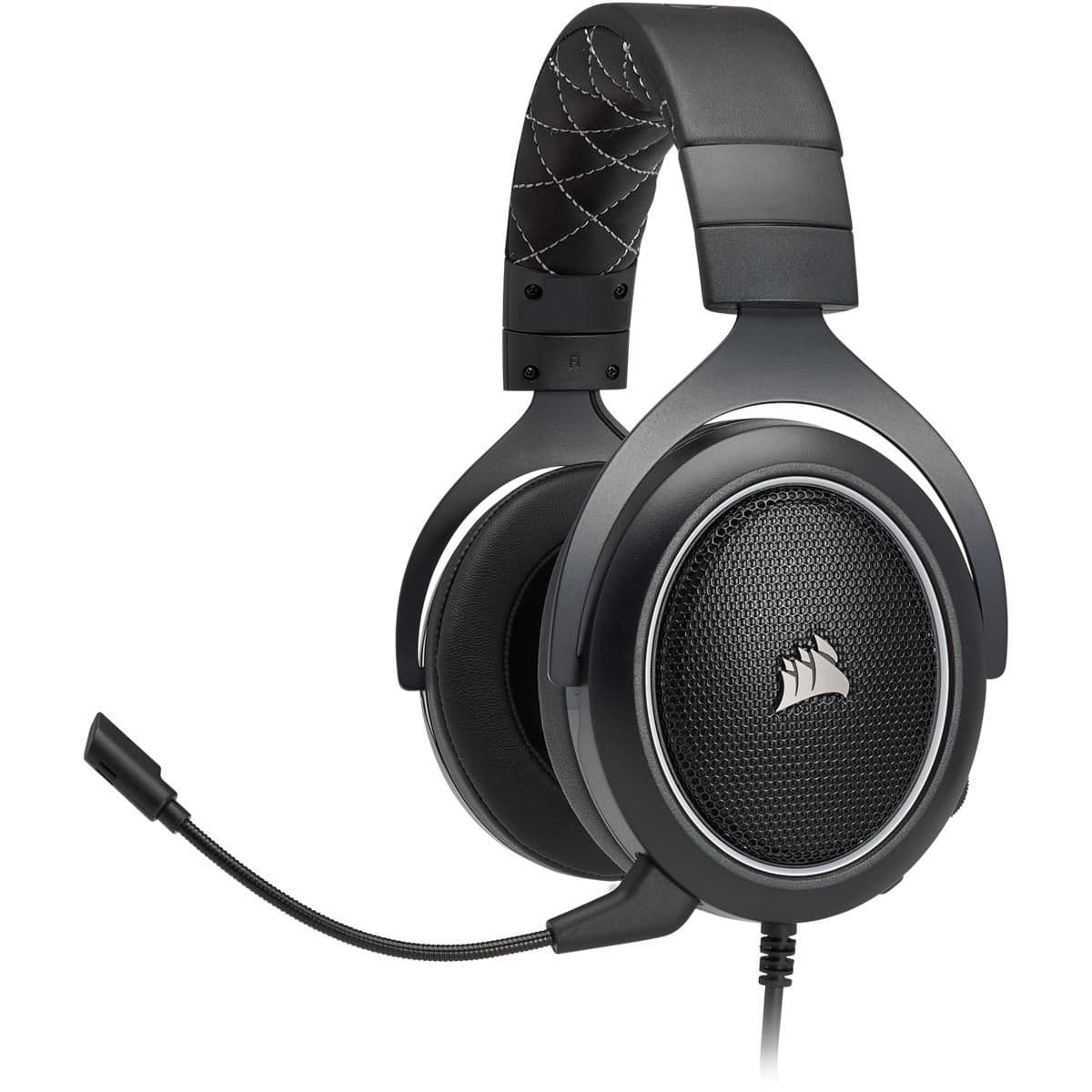 Corsair HS60 7.1 Channel Closed Gaming Headset image