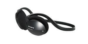 Sony MDR-G45LP Closed Headphones main image