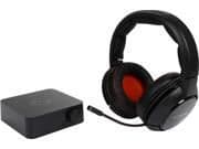 SteelSeries Siberia 800 7.1 Channel Closed Gaming Headset image