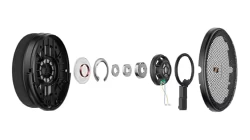 Sennheiser HD 660S2 Open-Back Headphones image