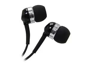 Sennheiser CX301 In-Ear Headphones image