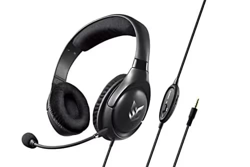 Creative Labs Sound Blaster Blaze V2 Closed Gaming Headset main image