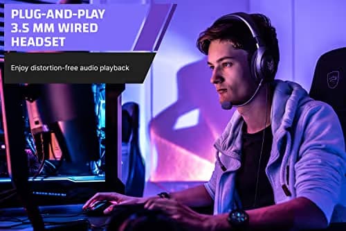 Creative Labs Sound Blaster Blaze V2 Closed Gaming Headset image