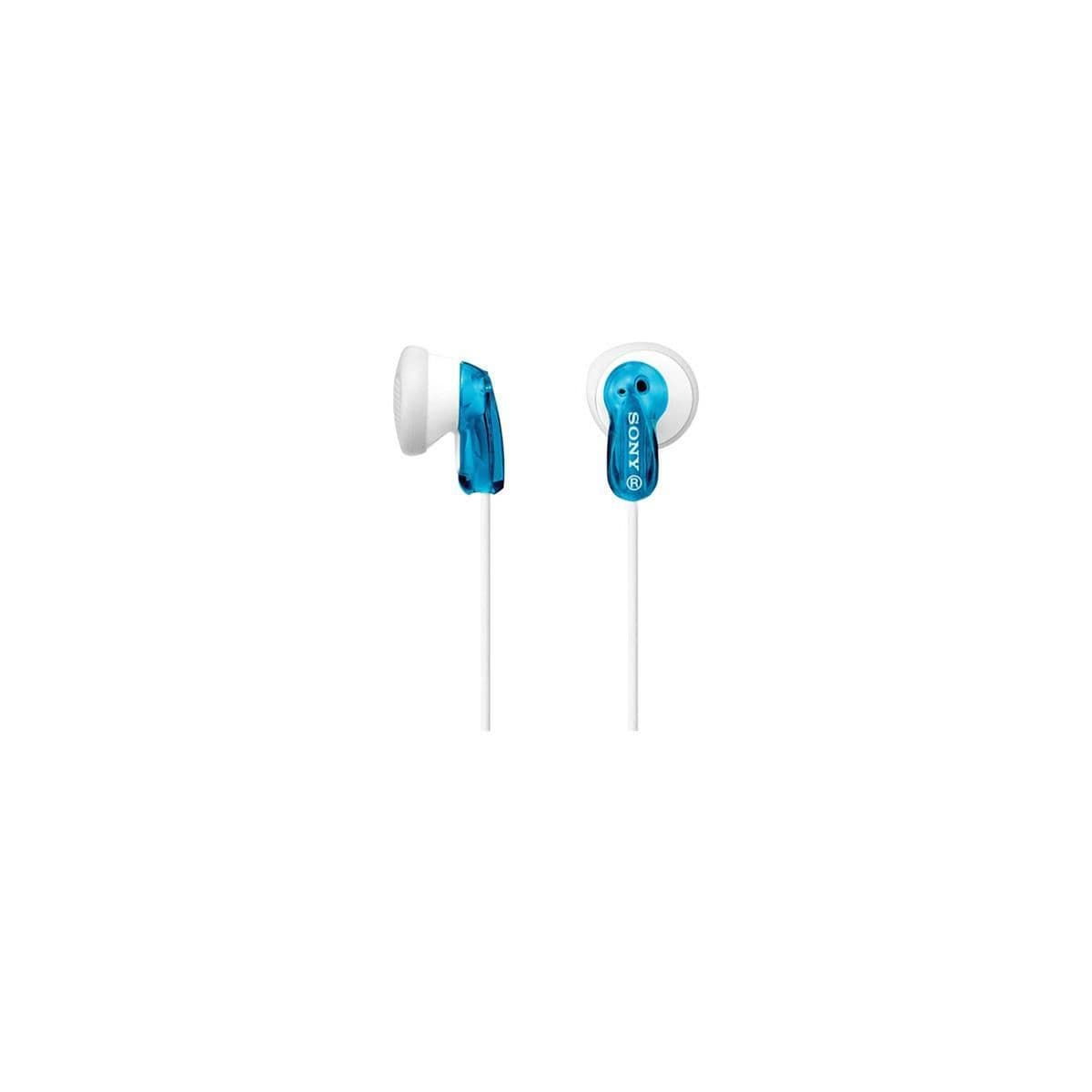 Sony MDRE9LP/BLU Earbud image