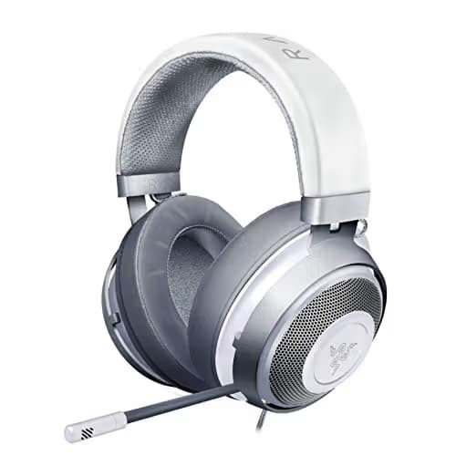 Razer Kraken (2019) 7.1 Channel Closed-Back Gaming Headset main image