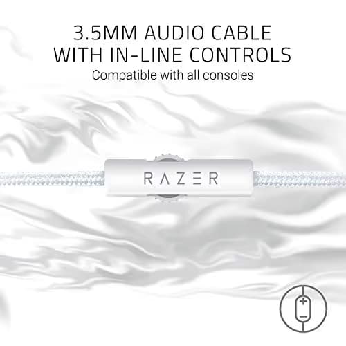 Razer Kraken (2019) 7.1 Channel Closed-Back Gaming Headset image