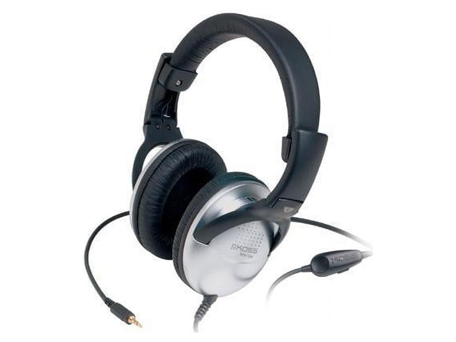 Koss UR/29 Closed-Back Headphones main image