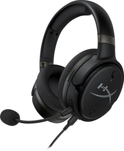 HyperX Cloud Orbit S Closed-Back Gaming Headset 7.1 Channel image
