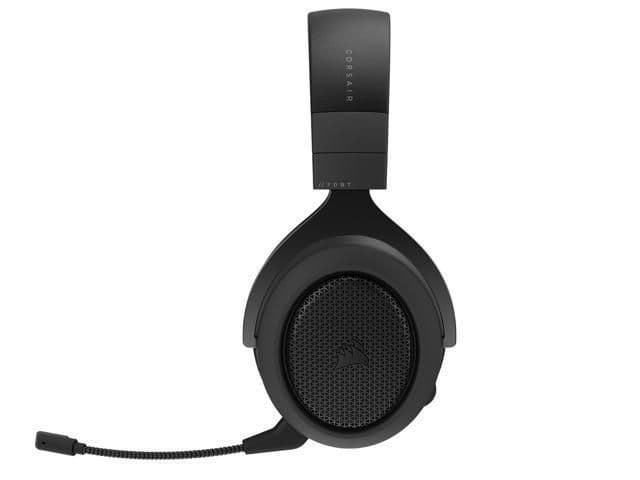 Corsair HS70 Bluetooth Closed-Back Gaming Headset main image