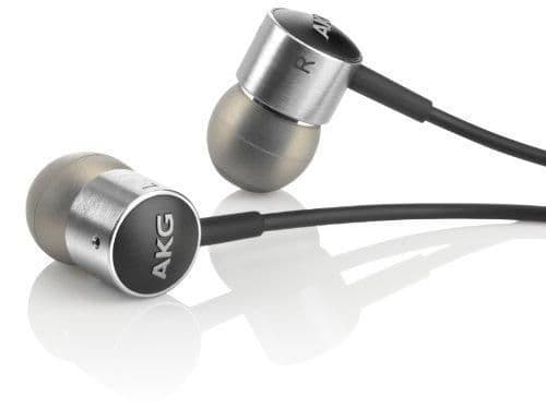 AKG K374SLV In Ear main image