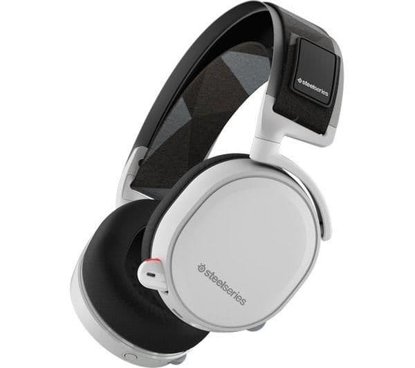 SteelSeries Arctis 7 Wireless Gaming Headset image