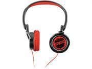 Coby CV400GRN Closed Headphones image