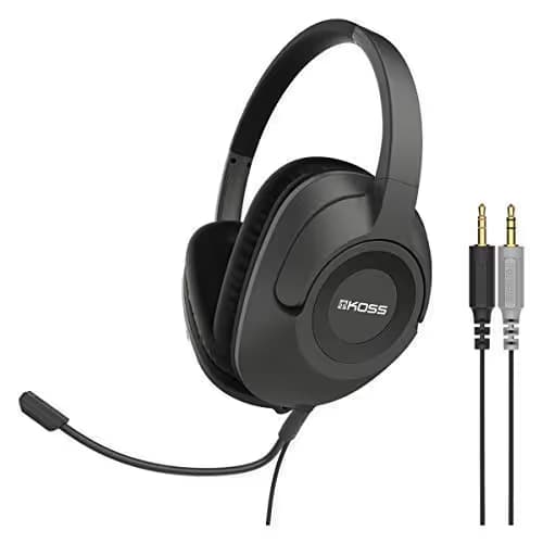 Koss SB42 Closed-Back Headphones main image