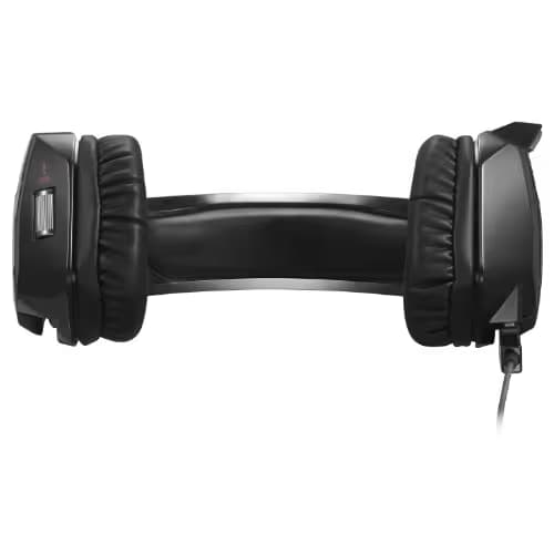 Mad Catz F.R.E.Q. 4D Closed-Back Gaming Headset image