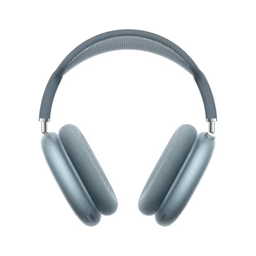 Apple AirPods Max (2024) Closed Headphones main image