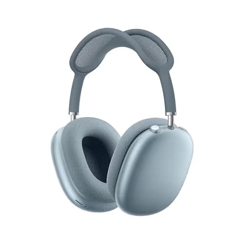 Apple AirPods Max (2024) Closed Headphones image
