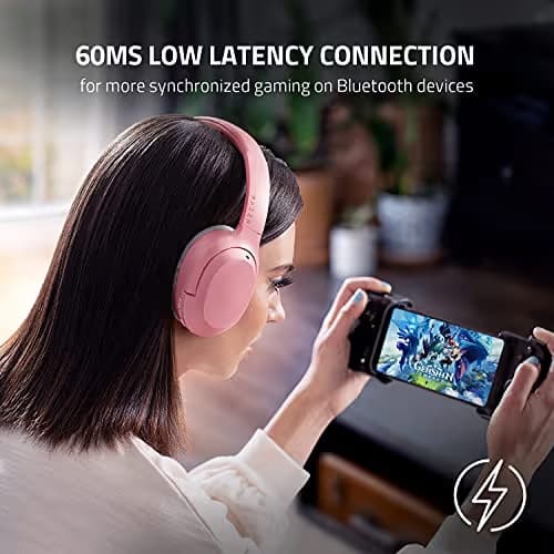 Razer Opus X Wireless Gaming Headset image