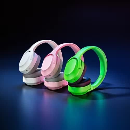 Razer Opus X Wireless Gaming Headset image
