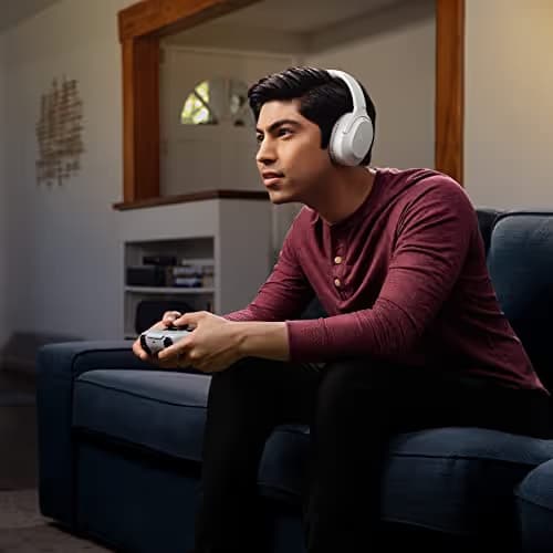 Razer Opus X Wireless Gaming Headset image