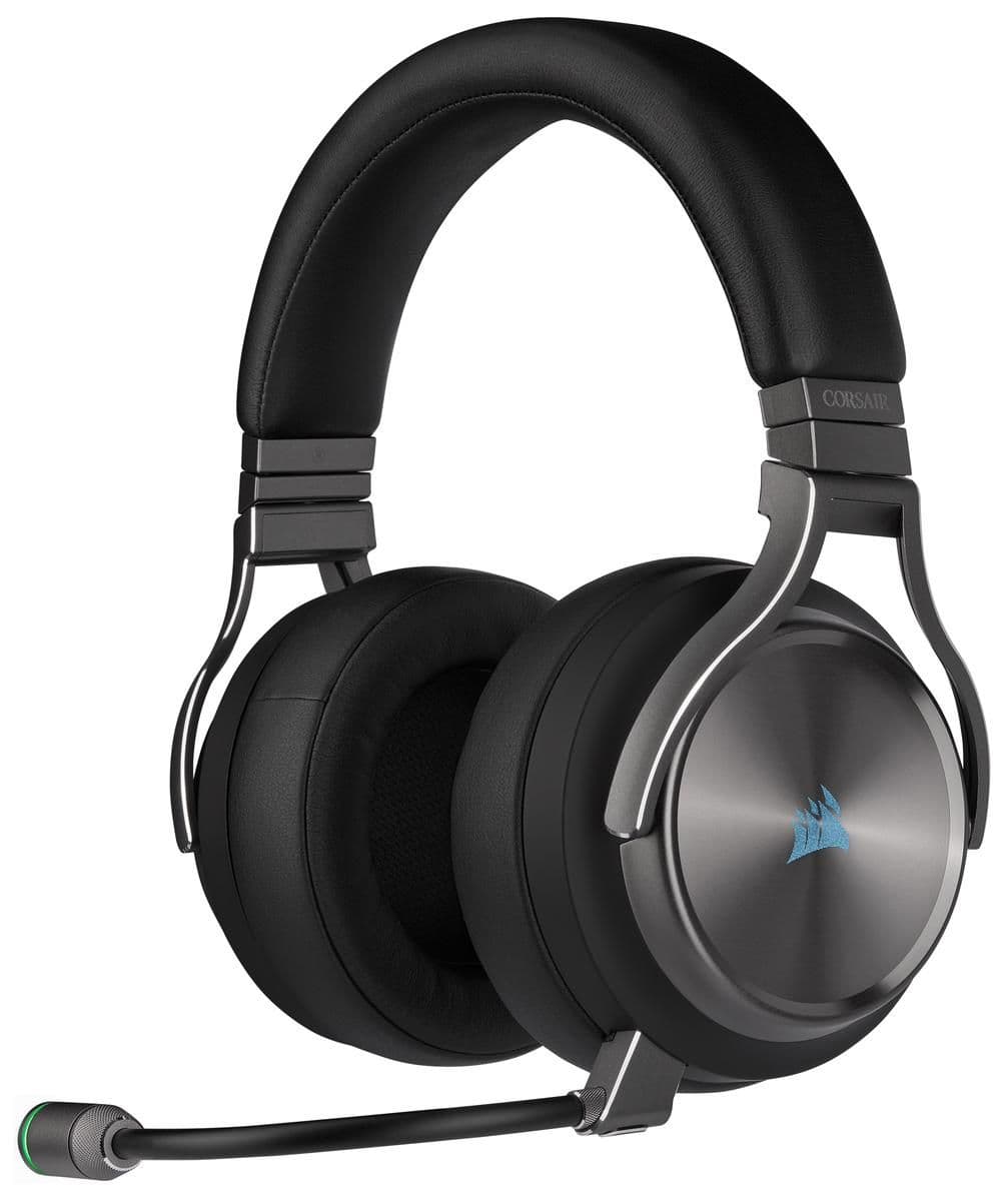 Corsair Virtuoso RGB SE 7.1 Channel Closed Gaming Headset image