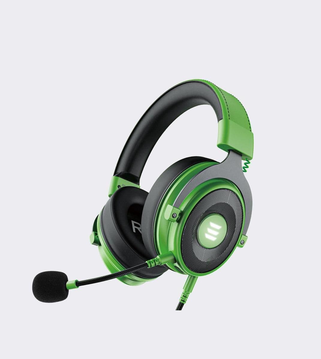 EKSA E900 PRO 7.1 Channel Wired Gaming Headset main image