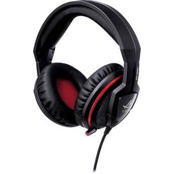 Asus Orion 7.1 Channel Closed Gaming Headset image