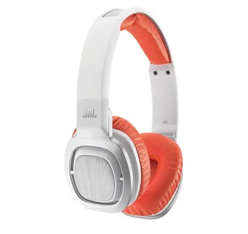 Harman Kardon J55IWOR Closed Headphones main image
