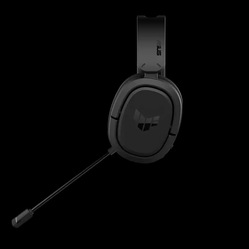 ASUS TUF Gaming H1 Wireless Gaming Headset - Black image