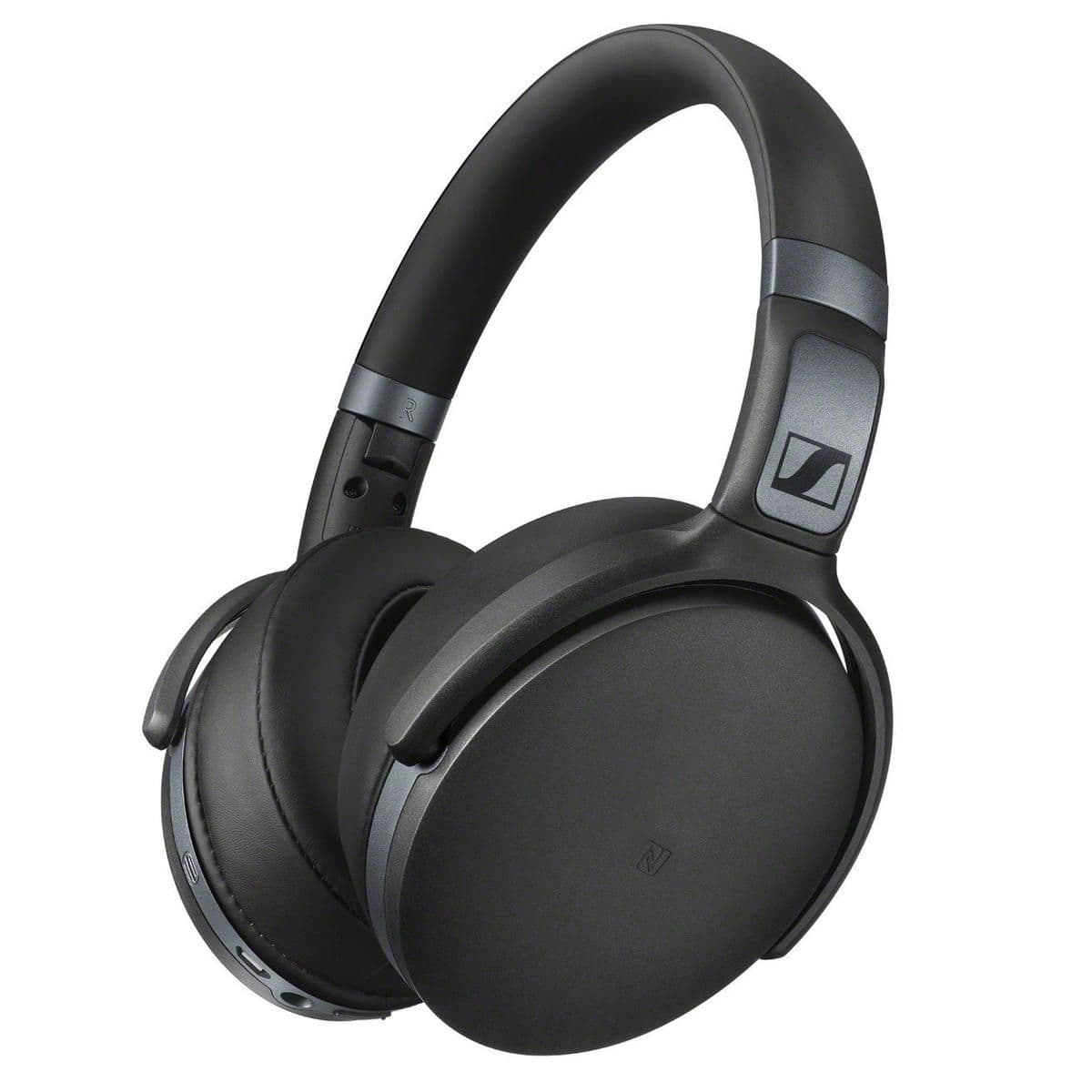 Sennheiser HD 4.40BT Closed-Back Wireless Headphones image