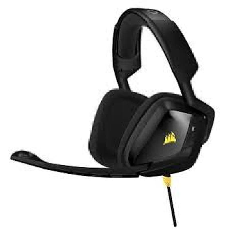 Corsair VOID Closed-Back Wired Gaming Headset image