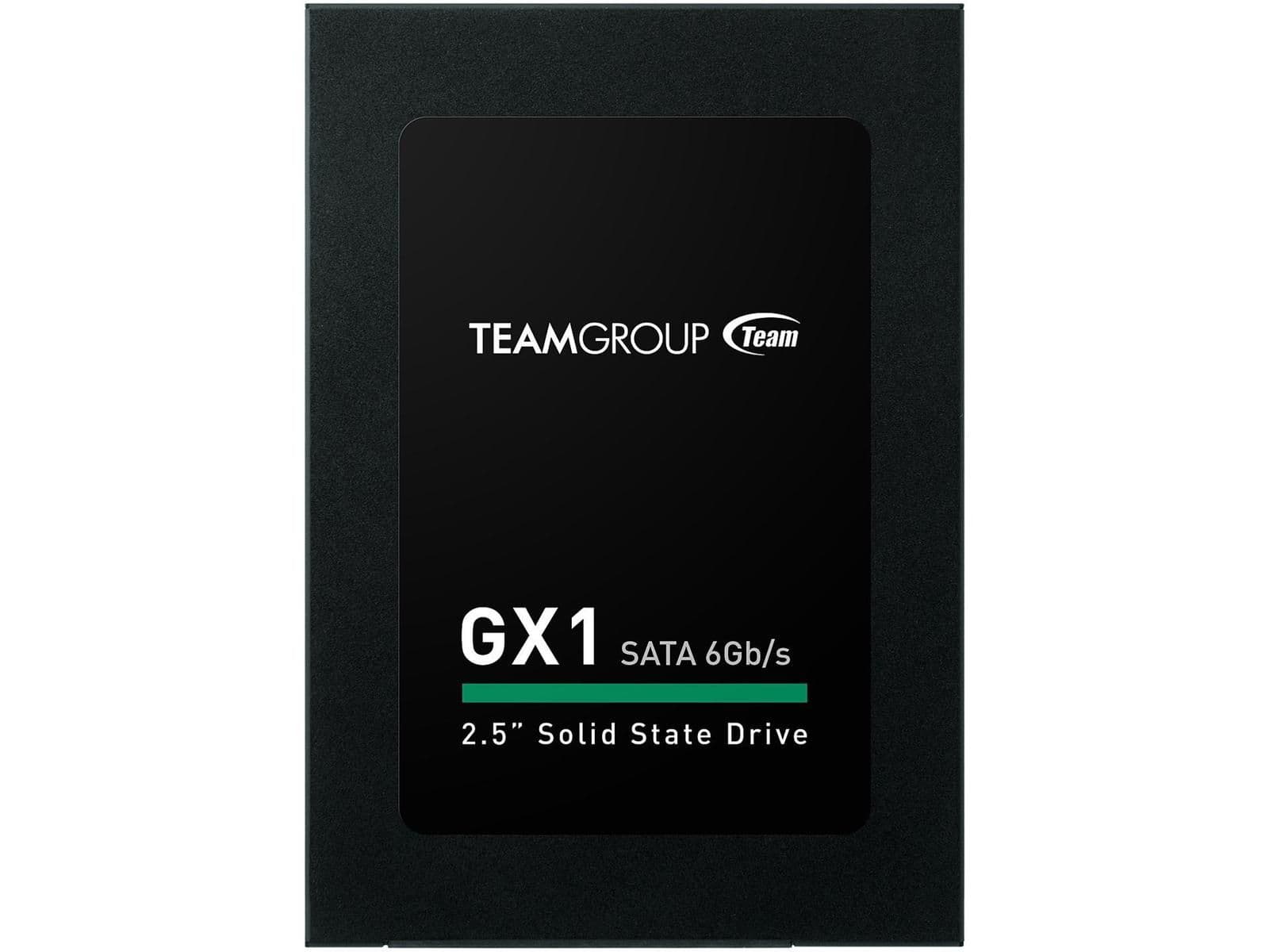 TEAMGROUP GX1 960GB SSD 2.5" SATA image
