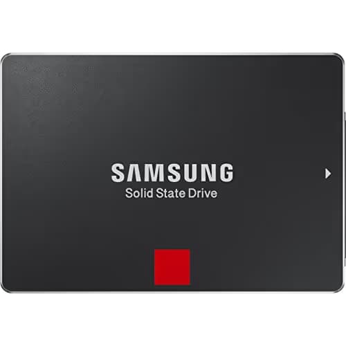 Samsung 850 Pro 2TB SSD 2.5" SATA main image