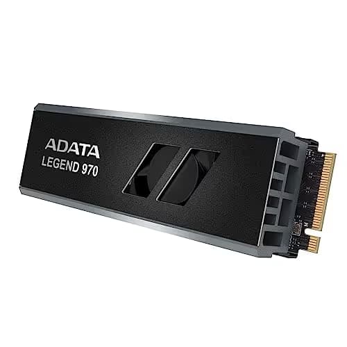 ADATA LEGEND 970 1TB SSD M.2-2280 PCIe 5.0 NVMe image