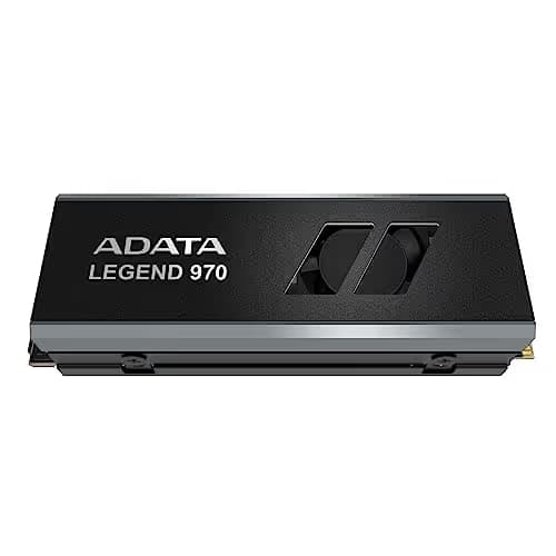 ADATA LEGEND 970 1TB SSD M.2-2280 PCIe 5.0 NVMe image