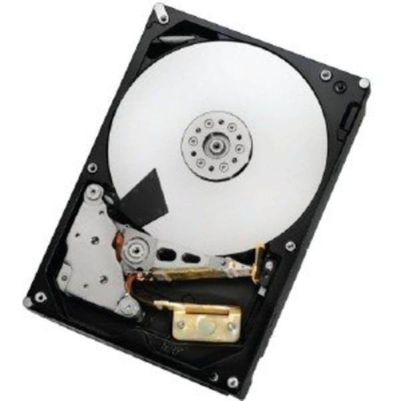 Hitachi Ultrastar 7K4000 3TB HDD 7200RPM 3.5" SATA main image