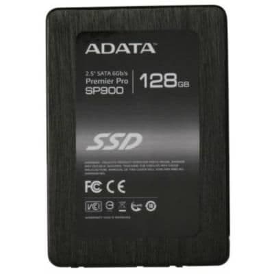 ADATA Premier Pro SP900 128GB SSD 2.5" SATA 6.0 Gb/s main image