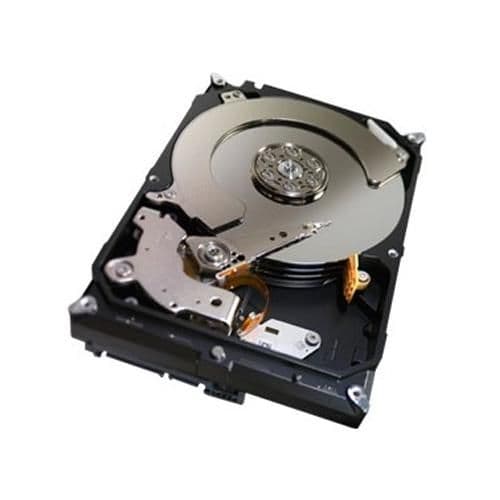 Seagate SV35.5 3TB HDD 3.5" 7200RPM SATA image