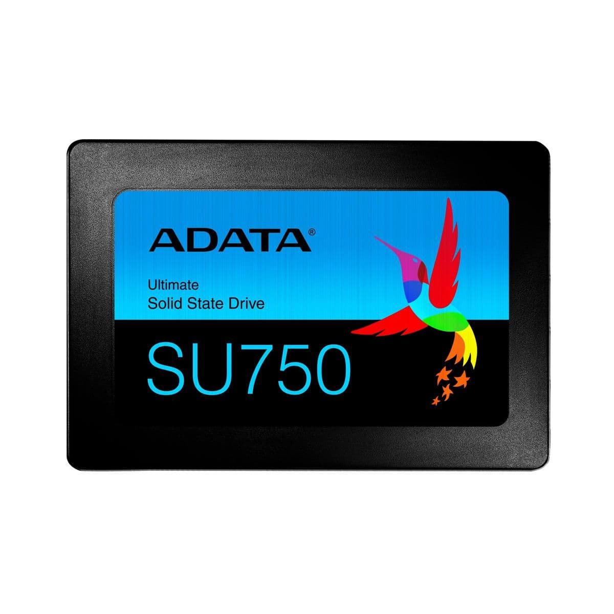 ADATA Ultimate SU750 1TB SSD 2.5" SATA image