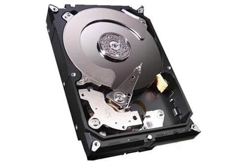 Seagate SV35.5 2TB 3.5" HDD 7200RPM SATA 6.0 Gb/s image