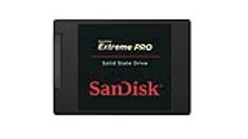 SanDisk EXTREME PRO 960GB SSD 2.5" SATA 6.0 Gb/s main image
