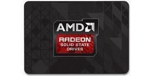 AMD Radeon R3 240GB SSD 2.5" SATA 6Gb/s image
