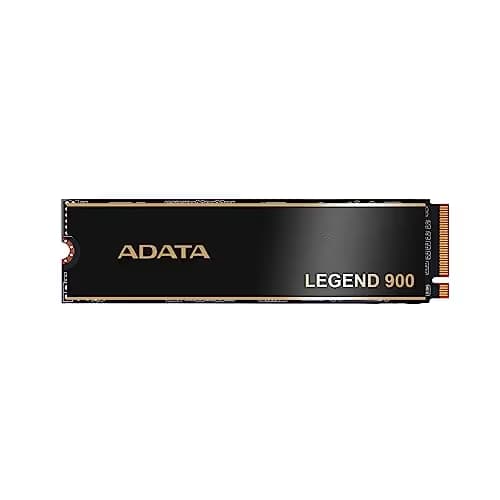 ADATA LEGEND 900 512GB M.2-2280 SSD PCIe 4.0 x4 NVMe main image